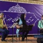 آیین تجلیل از خبرنگاران در لاهیجان 1 - آیین تجلیل از خبرنگاران در لاهیجان برگزار شد / گزارش تصویری - تجلیل از خبرنگاران