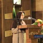 آیین تجلیل از خبرنگاران در لاهیجان 10 - آیین تجلیل از خبرنگاران در لاهیجان برگزار شد / گزارش تصویری - تجلیل از خبرنگاران