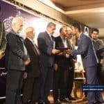آیین تجلیل از خبرنگاران در لاهیجان 12 - آیین تجلیل از خبرنگاران در لاهیجان برگزار شد / گزارش تصویری - تجلیل از خبرنگاران