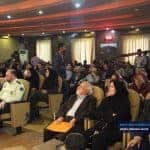آیین تجلیل از خبرنگاران در لاهیجان 4 - آیین تجلیل از خبرنگاران در لاهیجان برگزار شد / گزارش تصویری - تجلیل از خبرنگاران