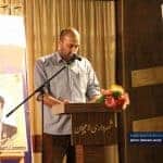 آیین تجلیل از خبرنگاران در لاهیجان 9 - آیین تجلیل از خبرنگاران در لاهیجان برگزار شد / گزارش تصویری - تجلیل از خبرنگاران