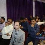 آیین تجلیل و تکریم از خبرنگاران شهرستان لنگرود 10 - گزارش تصویری آیین تجلیل و تکریم از خبرنگاران شهرستان لنگرود - خبرنگاران شهرستان لنگرود