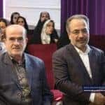 آیین تجلیل و تکریم از خبرنگاران شهرستان لنگرود 14 - گزارش تصویری آیین تجلیل و تکریم از خبرنگاران شهرستان لنگرود - خبرنگاران شهرستان لنگرود