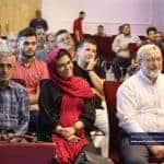آیین تجلیل و تکریم از خبرنگاران شهرستان لنگرود 8 - گزارش تصویری آیین تجلیل و تکریم از خبرنگاران شهرستان لنگرود - خبرنگاران شهرستان لنگرود