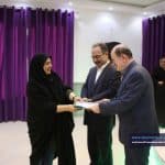 آیین تجلیل و تکریم از خبرنگاران شهرستان لنگرود 9 - گزارش تصویری آیین تجلیل و تکریم از خبرنگاران شهرستان لنگرود - خبرنگاران شهرستان لنگرود