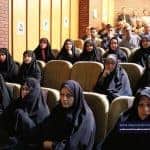 آیین تکریم و معارفه فرماندار جدید شهرستان لنگرود 10 - گزارش تصویری آیین تکریم و معارفه فرماندار جدید شهرستان لنگرود - شفقی فرماندار جدید لنگرود