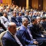 آیین تکریم و معارفه فرماندار جدید شهرستان لنگرود 12 - گزارش تصویری آیین تکریم و معارفه فرماندار جدید شهرستان لنگرود - شفقی فرماندار جدید لنگرود