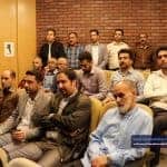 آیین تکریم و معارفه فرماندار جدید شهرستان لنگرود 13 - گزارش تصویری آیین تکریم و معارفه فرماندار جدید شهرستان لنگرود - شفقی فرماندار جدید لنگرود