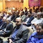 آیین تکریم و معارفه فرماندار جدید شهرستان لنگرود 14 - گزارش تصویری آیین تکریم و معارفه فرماندار جدید شهرستان لنگرود - شفقی فرماندار جدید لنگرود