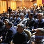 آیین تکریم و معارفه فرماندار جدید شهرستان لنگرود 15 - گزارش تصویری آیین تکریم و معارفه فرماندار جدید شهرستان لنگرود - شفقی فرماندار جدید لنگرود