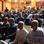 آیین تکریم و معارفه فرماندار جدید شهرستان لنگرود 16 - گزارش تصویری آیین تکریم و معارفه فرماندار جدید شهرستان لنگرود - شفقی فرماندار جدید لنگرود