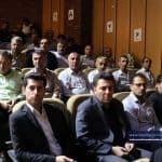 آیین تکریم و معارفه فرماندار جدید شهرستان لنگرود 17 - گزارش تصویری آیین تکریم و معارفه فرماندار جدید شهرستان لنگرود - شفقی فرماندار جدید لنگرود