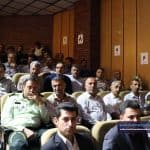 آیین تکریم و معارفه فرماندار جدید شهرستان لنگرود 18 - گزارش تصویری آیین تکریم و معارفه فرماندار جدید شهرستان لنگرود - شفقی فرماندار جدید لنگرود