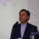 آیین تکریم و معارفه فرماندار جدید شهرستان لنگرود 23 - گزارش تصویری آیین تکریم و معارفه فرماندار جدید شهرستان لنگرود - شفقی فرماندار جدید لنگرود