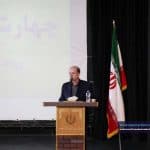 آیین تکریم و معارفه فرماندار جدید شهرستان لنگرود 24 - گزارش تصویری آیین تکریم و معارفه فرماندار جدید شهرستان لنگرود - شفقی فرماندار جدید لنگرود