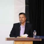 آیین تکریم و معارفه فرماندار جدید شهرستان لنگرود 25 - گزارش تصویری آیین تکریم و معارفه فرماندار جدید شهرستان لنگرود - شفقی فرماندار جدید لنگرود
