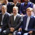 آیین تکریم و معارفه فرماندار جدید شهرستان لنگرود 26 - گزارش تصویری آیین تکریم و معارفه فرماندار جدید شهرستان لنگرود - شفقی فرماندار جدید لنگرود