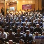 آیین تکریم و معارفه فرماندار جدید شهرستان لنگرود 5 - گزارش تصویری آیین تکریم و معارفه فرماندار جدید شهرستان لنگرود - شفقی فرماندار جدید لنگرود
