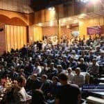 آیین تکریم و معارفه فرماندار جدید شهرستان لنگرود 6 - گزارش تصویری آیین تکریم و معارفه فرماندار جدید شهرستان لنگرود - شفقی فرماندار جدید لنگرود