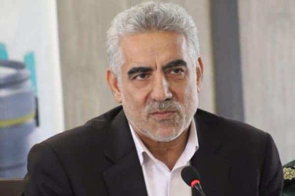 اسدلله عباسی 1 - نقدی بر گفتمان انتصاباتی عباسی؛ از سن و جنس و شهرستان سالاری تا شایسته سالاری! - تلمبه مکانیکی جهت باز کردن لوله