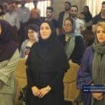 افتتاحیه آموزشگاه آزاد تئاتر فرهنگستان گیلان در لاهیجان 3 - گزارش تصویری افتتاحیه آموزشگاه آزاد تئاتر فرهنگستان گیلان در لاهیجان - آموزشگاه آزاد تئاتر فرهنگستان گیلان