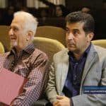 افتتاحیه آموزشگاه آزاد تئاتر فرهنگستان گیلان در لاهیجان 8 - گزارش تصویری افتتاحیه آموزشگاه آزاد تئاتر فرهنگستان گیلان در لاهیجان - آموزشگاه آزاد تئاتر فرهنگستان گیلان
