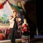 جشن آغاز امامت و ولایت عید سعید غدیر در رودسر 1 - گزارش تصویری جشن آغاز امامت و ولایت عید سعید غدیر در رودسر - رودسر