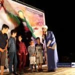 جشن آغاز امامت و ولایت عید سعید غدیر در رودسر 10 - گزارش تصویری جشن آغاز امامت و ولایت عید سعید غدیر در رودسر - رودسر