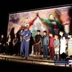 جشن آغاز امامت و ولایت عید سعید غدیر در رودسر 11 - گزارش تصویری جشن آغاز امامت و ولایت عید سعید غدیر در رودسر - رودسر