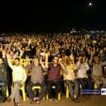 جشن آغاز امامت و ولایت عید سعید غدیر در رودسر 3 - گزارش تصویری جشن آغاز امامت و ولایت عید سعید غدیر در رودسر - رودسر