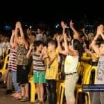 جشن آغاز امامت و ولایت عید سعید غدیر در رودسر 4 - گزارش تصویری جشن آغاز امامت و ولایت عید سعید غدیر در رودسر - رودسر