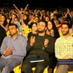 جشن آغاز امامت و ولایت عید سعید غدیر در رودسر 5 - گزارش تصویری جشن آغاز امامت و ولایت عید سعید غدیر در رودسر - رودسر