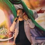 جشن آغاز امامت و ولایت عید سعید غدیر در رودسر 6 - گزارش تصویری جشن آغاز امامت و ولایت عید سعید غدیر در رودسر - رودسر