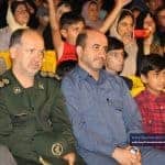 جشن آغاز امامت و ولایت عید سعید غدیر در رودسر 8 - گزارش تصویری جشن آغاز امامت و ولایت عید سعید غدیر در رودسر - رودسر