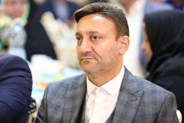 حاج محمدی شهردار رشت - عدم پاسخگویی شهردار به علت غیبت خود در روز تشدید بارندگی رشت/ حاج محمدی: شهرداری رشت موجب دلگرمی شهروندان شد - رشت