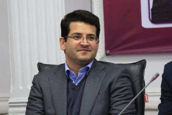 حسن رستم‌زاد 1 - کدام «فرزند خوانده» آقای فرماندار؛ آستارا تکه ای از موجودیت گیلان است - آستارا