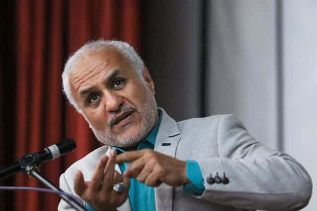 شاید خاتمی و احمدی نژاد ترور شوند / سپاه باید با تمام توان از روحانی حفاظت کند