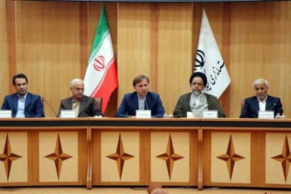 خبر 768x511 - علوی: شانس آمریکا برای مذاکره، با نقض عهد از بین رفت/ زارع: مردم آگاه ایران اسلامی همواره پشتیبان نظام هستند/ معارفه مدیرکل جدید اطلاعات گیلان -