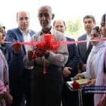 دومین روز از هفته دولت در رشت 10 - گزارش تصویری دومین روز از هفته دولت در رشت + جزئیات - رشت