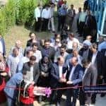 دومین روز از هفته دولت در رشت 14 - گزارش تصویری دومین روز از هفته دولت در رشت + جزئیات - رشت