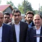 دومین روز از هفته دولت در رشت 3 - گزارش تصویری دومین روز از هفته دولت در رشت + جزئیات - رشت