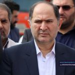 میرشمس مومنی زاده