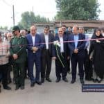 دومین روز از هفته دولت در رشت 7 - گزارش تصویری دومین روز از هفته دولت در رشت + جزئیات - رشت