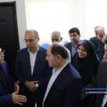 دومین روز از هفته دولت در رشت 9 - گزارش تصویری دومین روز از هفته دولت در رشت + جزئیات - رشت