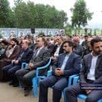 دومین سالگرد شهادت شهید مدافع حرم مرتضی حسین پور شلمانی 6 - گزارش تصویری دومین سالگرد شهادت شهید مدافع حرم فرمانده نابغه مرتضی حسین پور شلمانی در لنگرود - لنگرود