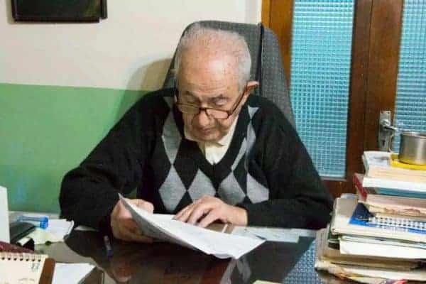 دکتر سید محمد رئیسیان رودسری - «از چاله به چاه افتادن» صداوسیما درباره ترک اعتیاد - دکتر سید محمد رئیسیان رودسری