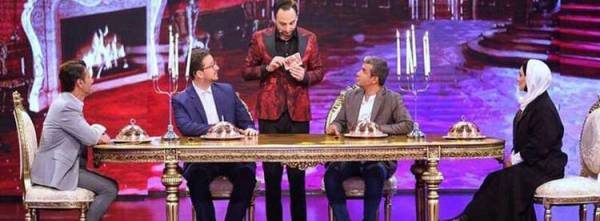 برنده نهایی عصر جدید مشخص شد + جزئیات و تعداد آرا 3 سعید فتحی روشن - برنده نهایی عصر جدید مشخص شد + جزئیات و تعداد آرا - برنده عصر جدید