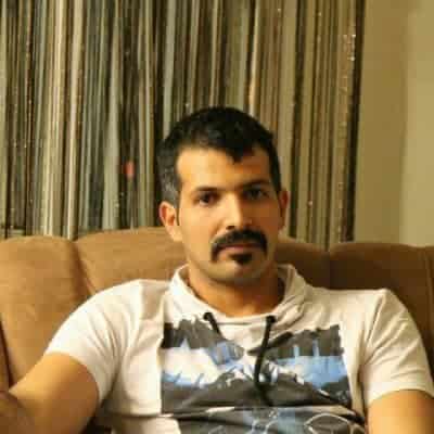 سینا متجدد - درگذشت کوهنورد گیلانی پس از صعود به قله سیاه کمان - سینا متجدد