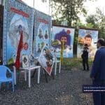 صبحگاه مشترک نیروهای نظامی و انتظامی شهرستان‌های شرق گیلان در لنگرود 11 - گزارش تصویری صبحگاه مشترک نیروهای نظامی و انتظامی شهرستان‌های شرق گیلان در لنگرود - شرق گیلان