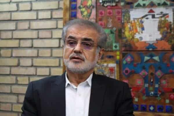 صوفی 2 - نباید ائتلاف با اصولگراها را ادامه دهیم/ کدخدایی زیر قولش زد - ائتلاف